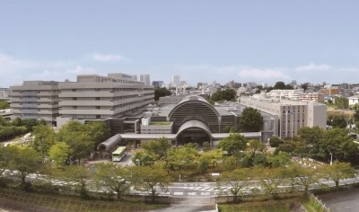 自治医科大学附属さいたま医療センター