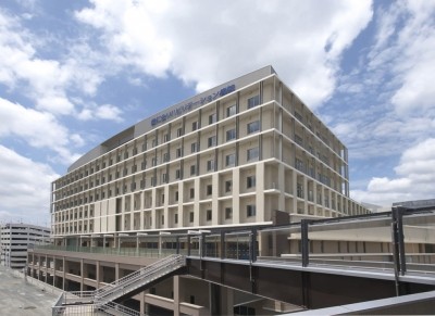 おすすめの病院 社会医療法人愛仁会 愛仁会リハビリテーション病院