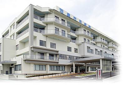 おすすめの病院 羽島市民病院