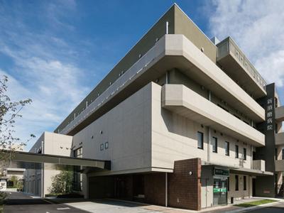 おすすめの病院 医療法人社団慈恵会 新須磨病院