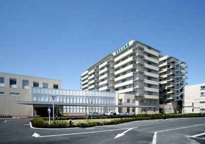 おすすめの病院 独立行政法人労働者健康安全機構 関東労災病院