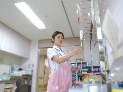おすすめの病院 神奈川県立病院機構