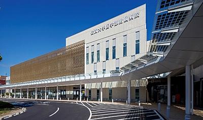 おすすめの病院 佐賀大学医学部附属病院