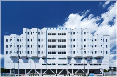 おすすめの病院 みさと健和病院