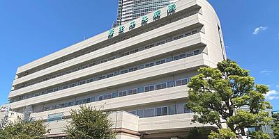 おすすめの病院 総合病院 厚生中央病院