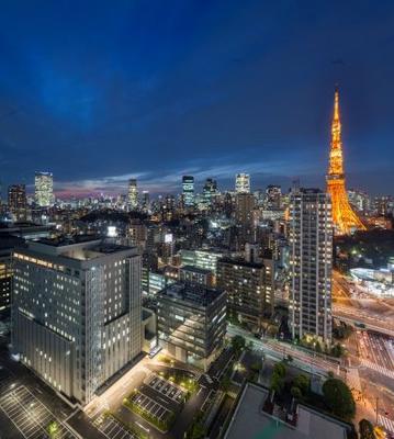 おすすめの病院 東京都済生会中央病院