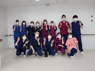 おすすめの病院 IKOIナーシングホーム