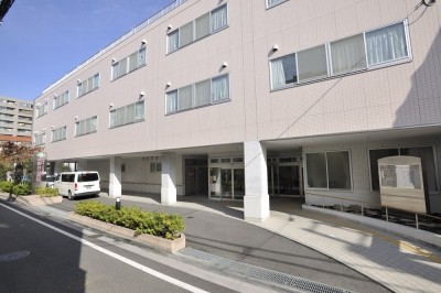 おすすめの病院 中野共立病院