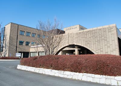 おすすめの病院 茨城県立こども病院