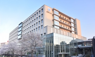 おすすめの病院 東邦大学医療センター大橋病院