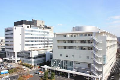 おすすめの病院 東邦大学医療センター大森病院