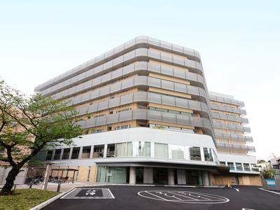 おすすめの病院 公益社団法人地域医療振興協会 台東区立台東病院