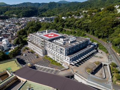 おすすめの病院 伊東市民病院