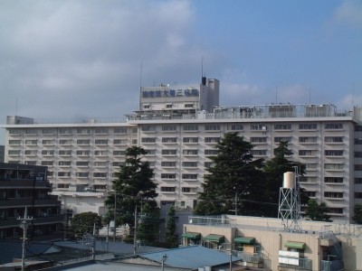 おすすめの病院 東京慈恵会医科大学附属第三病院