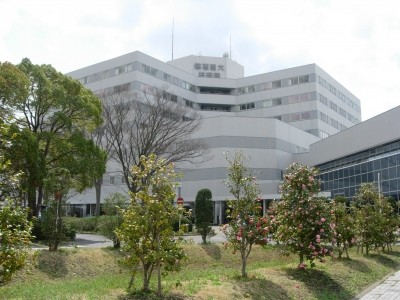 おすすめの病院 東京慈恵会医科大学附属柏病院