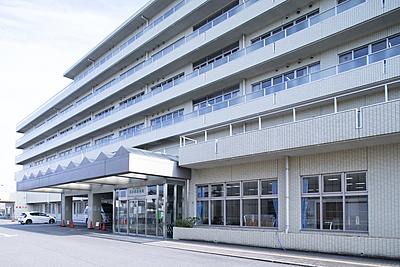 おすすめの病院 医療法人徳洲会 高砂西部病院