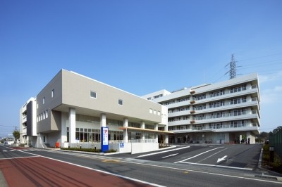 おすすめの病院 埼玉協同病院