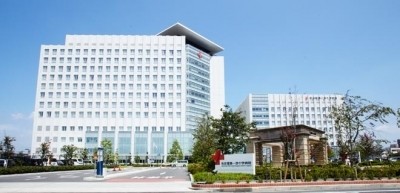 おすすめの病院 日本赤十字社愛知医療センター名古屋第一病院(なかむらにっせき)