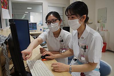 おすすめの病院 静岡赤十字病院
