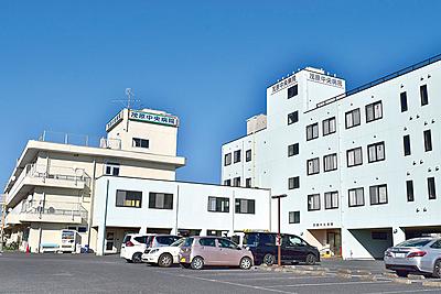 おすすめの病院 茂原中央病院