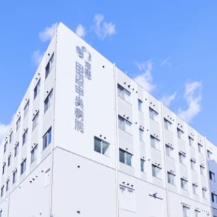 おすすめの病院 京都田辺中央病院