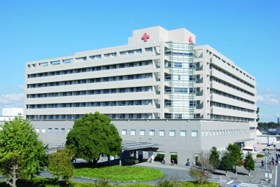 おすすめの病院 成田赤十字病院