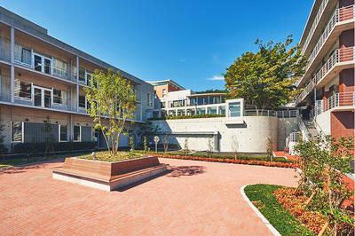 おすすめの病院 新阿武山病院