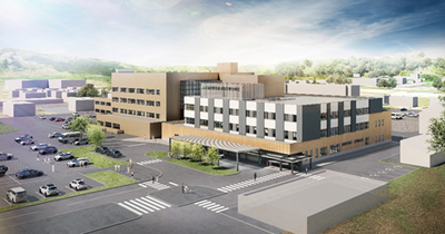 おすすめの病院 ニセコ羊蹄広域 倶知安厚生病院