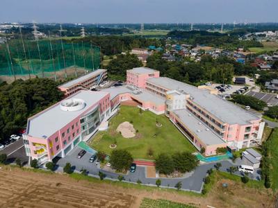 おすすめの病院 八千代リハビリテーション病院