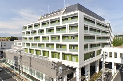 おすすめの病院 IMS(イムス)グループ 新松戸中央総合病院