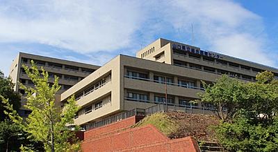 おすすめの病院 山口県立総合医療センター