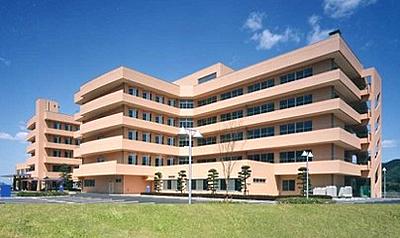 おすすめの病院 周南記念病院
