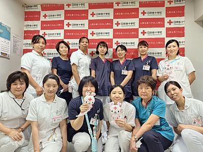 伊豆赤十字病院