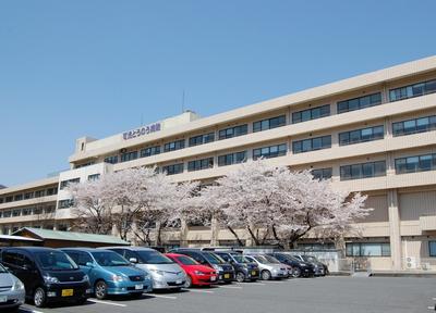 おすすめの病院 独立行政法人地域医療機能推進機構(JCHO) 可児とうのう病院