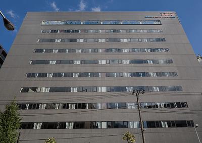 おすすめの病院 五反田リハビリテーション病院