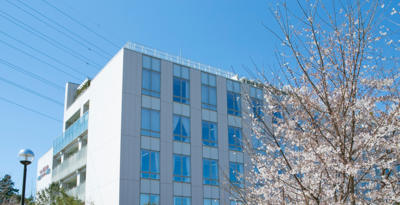 おすすめの病院 小金井リハビリテーション病院