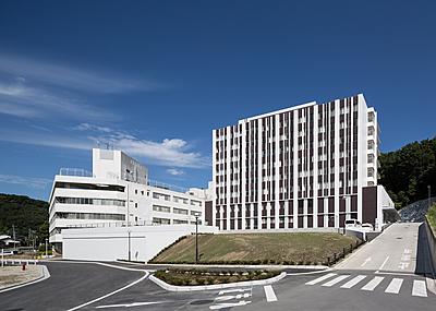 おすすめの病院 小川赤十字病院