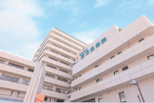 神戸市立医療センター西市民病院