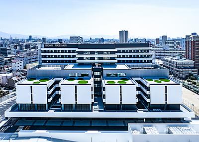 おすすめの病院 医療法人錦秀会 阪和病院 阪和記念病院