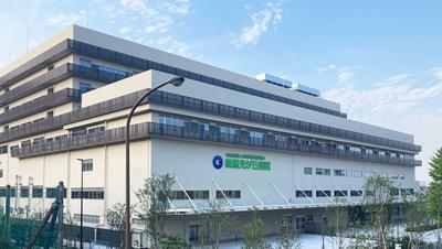 おすすめの病院 公益社団法人地域医療振興協会 練馬光が丘病院