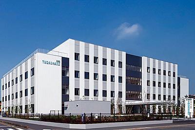 TMG宗岡中央病院