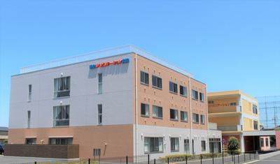 おすすめの病院 明生リハビリテーション病院