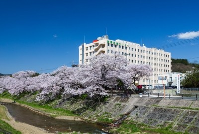 国立病院機構 舞鶴医療センター