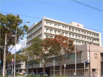 京都第二赤十字病院