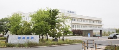 おすすめの病院 独立行政法人 国立病院機構 鈴鹿病院