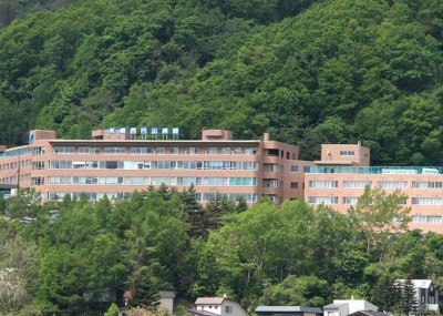 医療法人渓仁会 札幌西円山病院