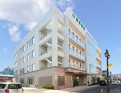 おすすめの病院 宮城厚生協会 長町病院