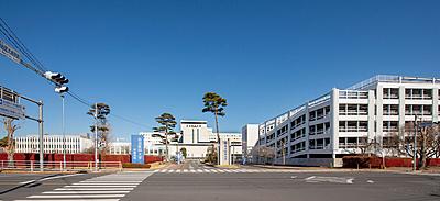 おすすめの病院 自治医科大学附属病院