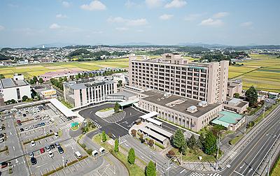 済生会宇都宮病院