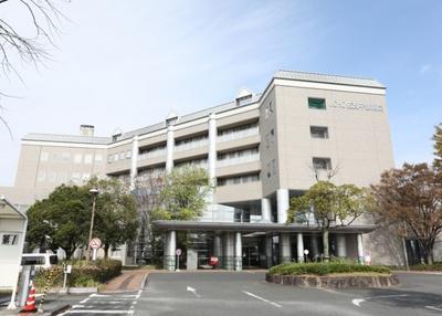 独立行政法人 地域医療機能推進機構(JCHO) 佐賀中部病院